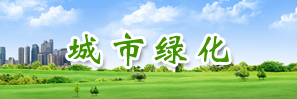 城市綠化